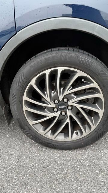 Used 2019 Lincoln Nautilus Reserve w/ Driver Assistance Package AWD/4WD image 28