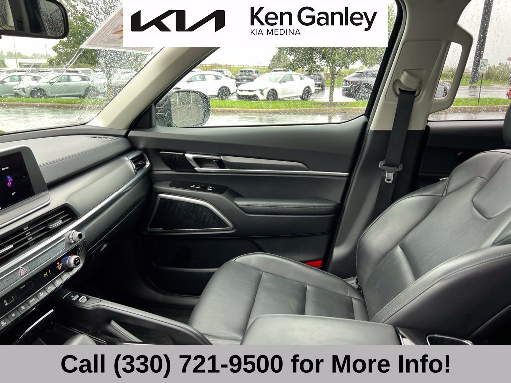 Certified 2022 Kia Telluride S AWD/4WD image 39