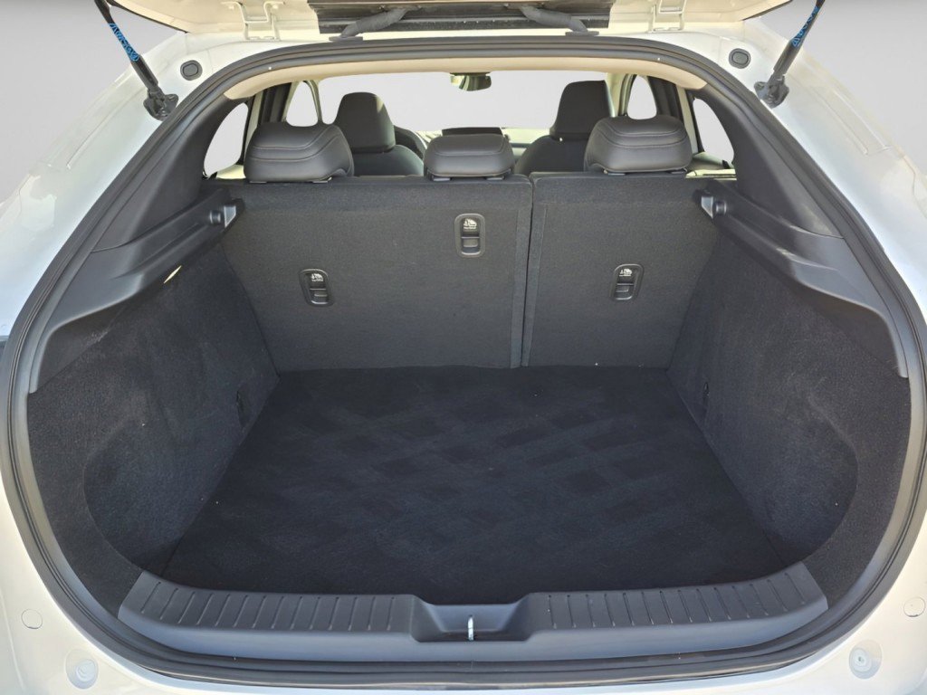 Used 2021 MAZDA CX-30 AWD 2.5 S w/ Preferred Package image 28