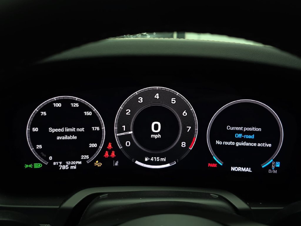 Certified 2026 Porsche 911 Carrera S RWD image 14