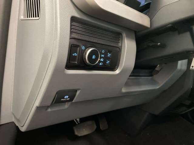 New 2026 Ford F350 XL w/ STX Appearance Package AWD/4WD image 18