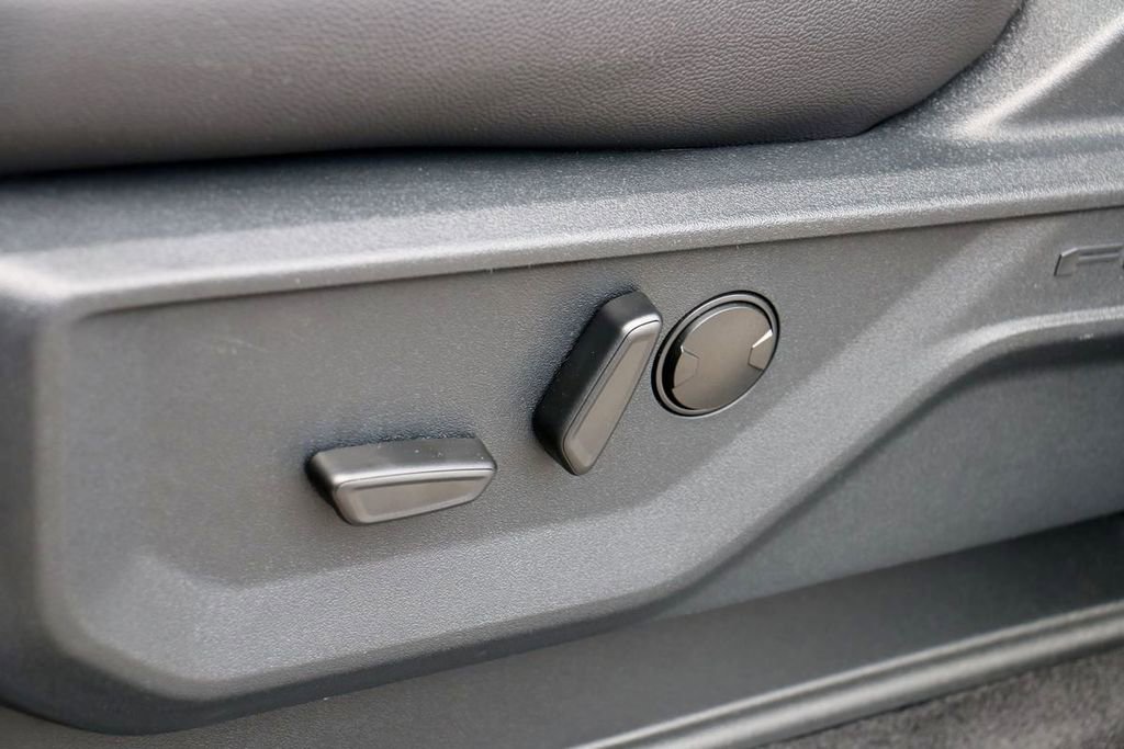 New 2025 Ford F150 XLT w/ Equipment Group 303A High image 22