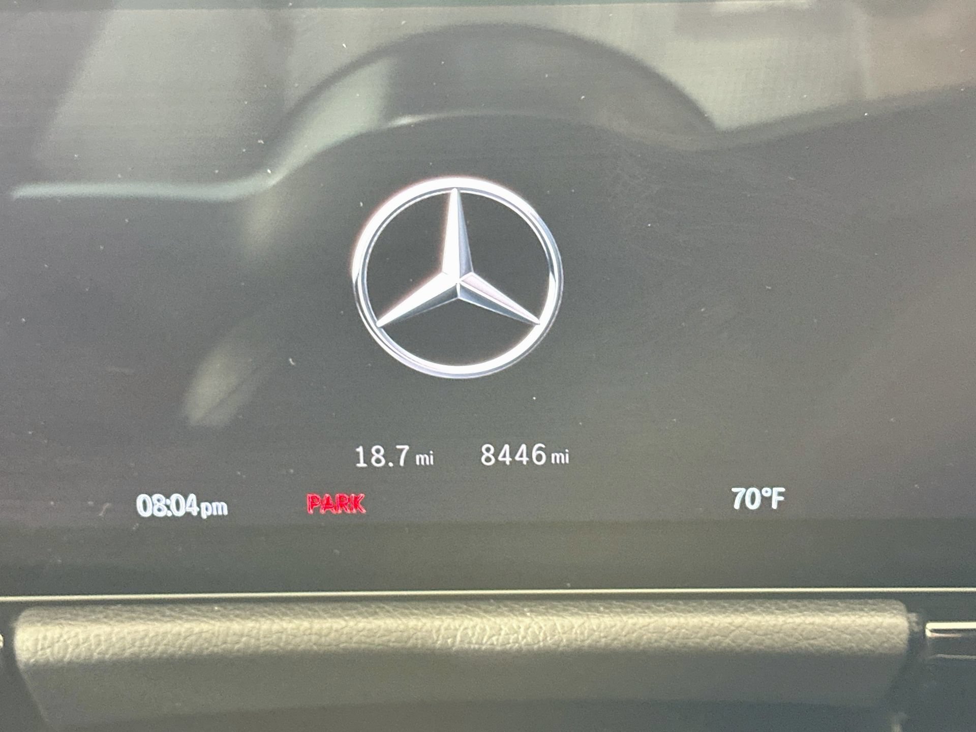Certified 2025 Mercedes-Benz GLA 250 image 13