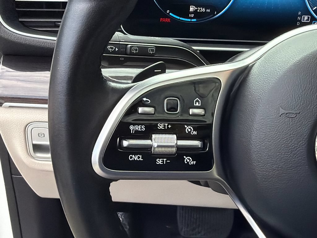 Used 2023 Mercedes-Benz GLE 350 4MATIC image 28