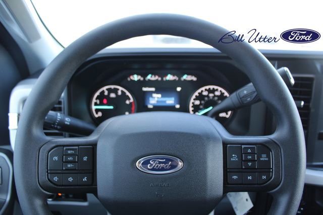 New 2026 Ford F350 XL w/ STX Appearance Package image 15