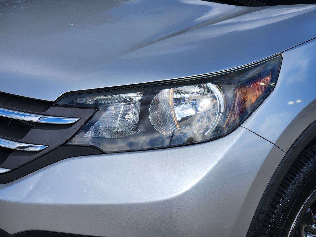 Used 2013 Honda CR-V LX image 9