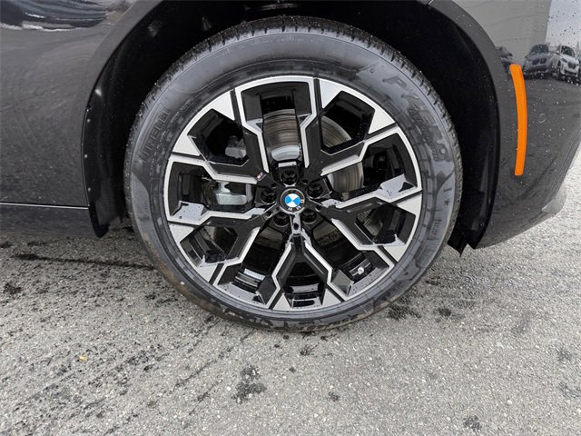 New 2026 BMW X3 xDrive30 w/ Premium Package image 16