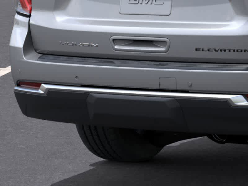 New 2026 GMC Yukon XL Elevation w/ Elevation Premium Package image 14