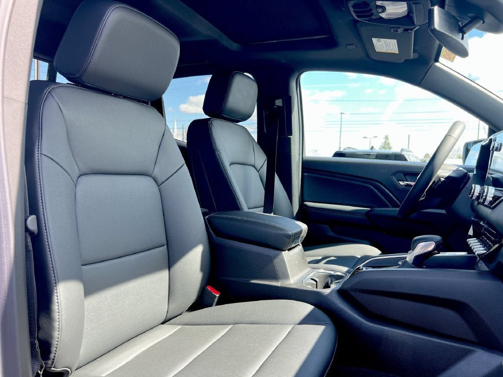 New 2026 GMC Canyon Elevation w/ Convenience Package AWD/4WD image 21