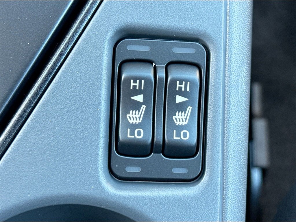 New 2026 Subaru Crosstrek 2.5i Premium image 19