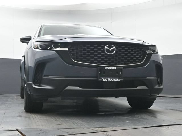 Certified 2024 MAZDA CX-50 AWD 2.5 S w/ Cargo Package image 30