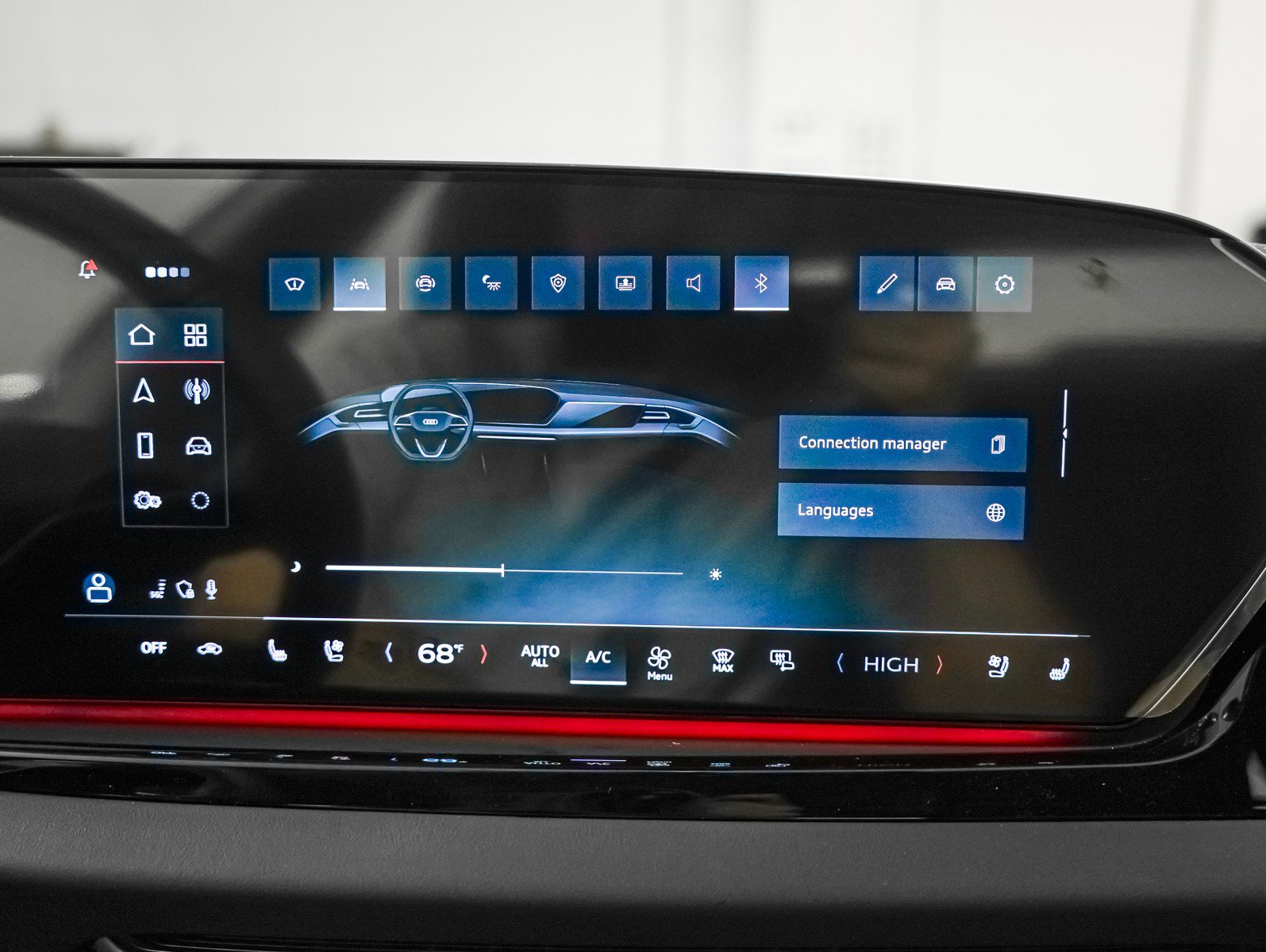 New 2026 Audi A6 Premium Plus image 20