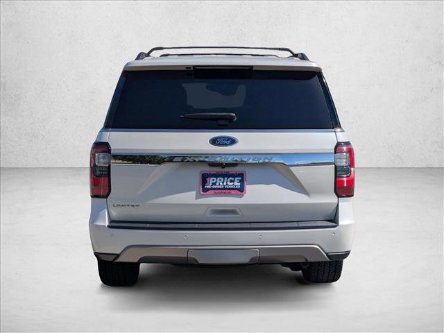 Used 2019 Ford Expedition Max Limited w/ Equipment Group 302A AWD/4WD image 7