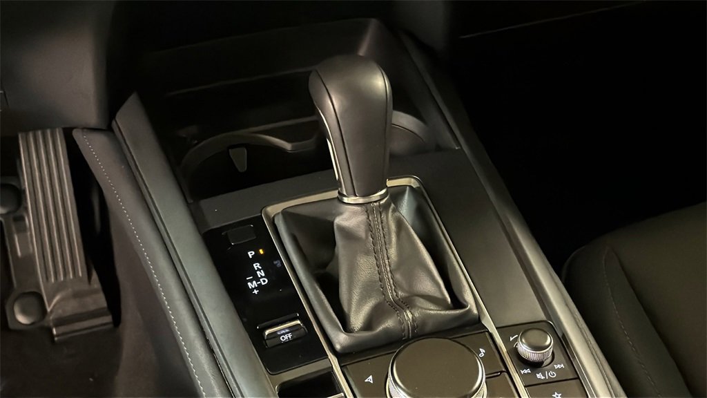 Used 2023 MAZDA CX-30 AWD 2.5 S w/ Select Package image 20