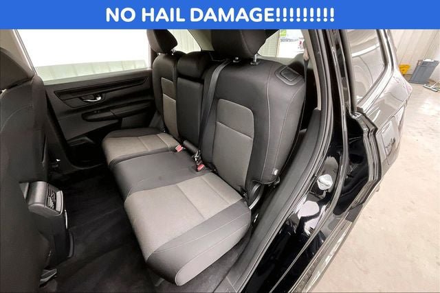 Certified 2024 Honda CR-V EX image 20