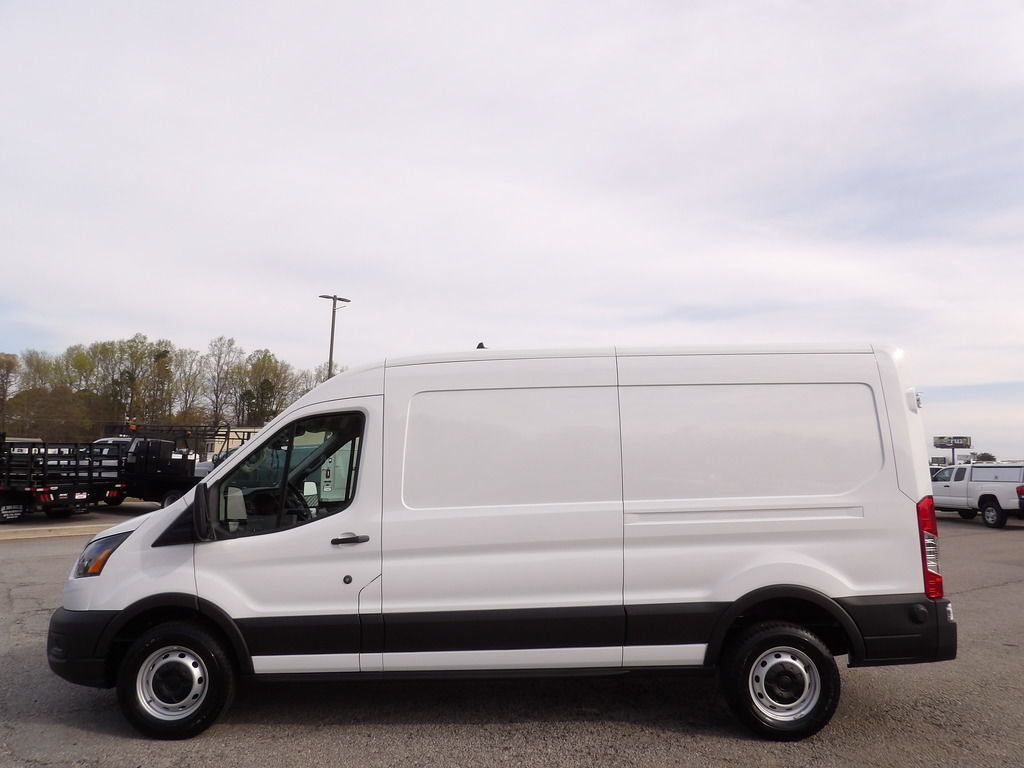 Used 2024 Ford Transit 250 148 Medium Roof w/ Load Area Protection Package RWD image 55