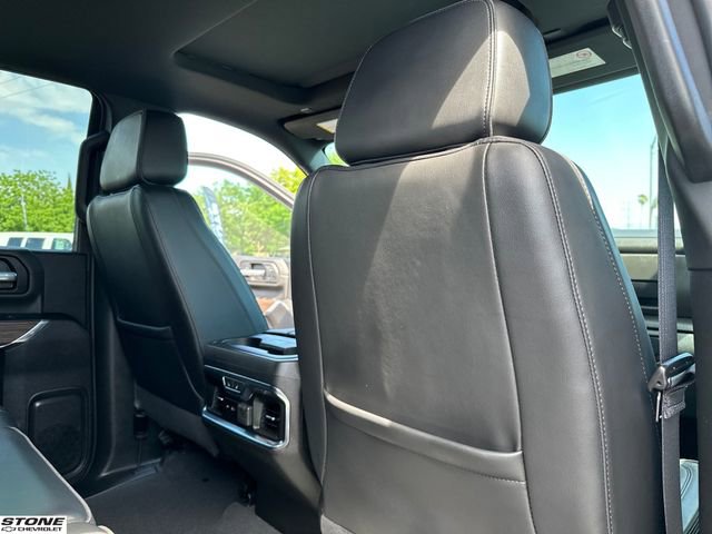 Certified 2023 Chevrolet Silverado 2500 High Country w/ LPO, Hitch Package AWD/4WD image 32