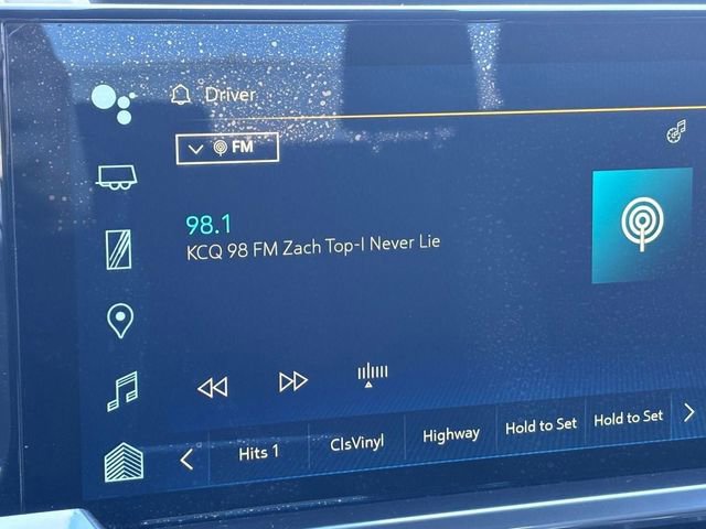 Used 2022 Chevrolet Silverado 1500 LT Trail Boss image 20