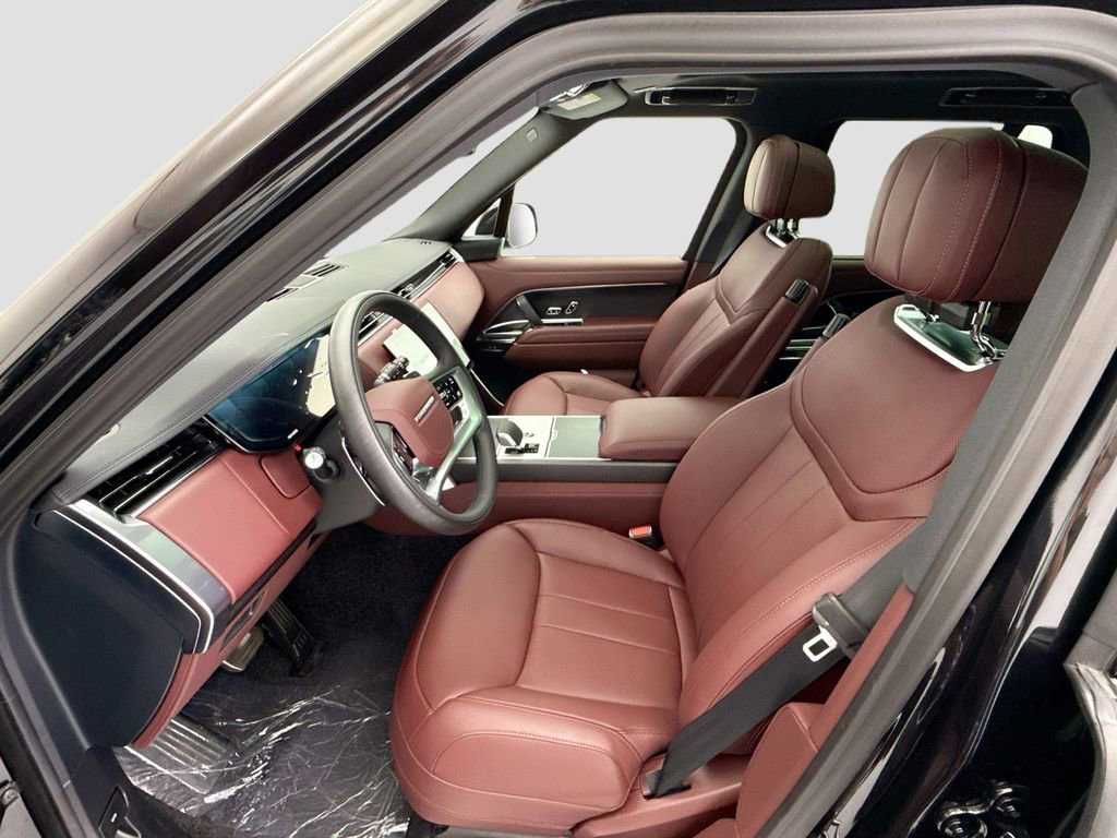 New 2026 Land Rover Range Rover SE AWD/4WD image 19