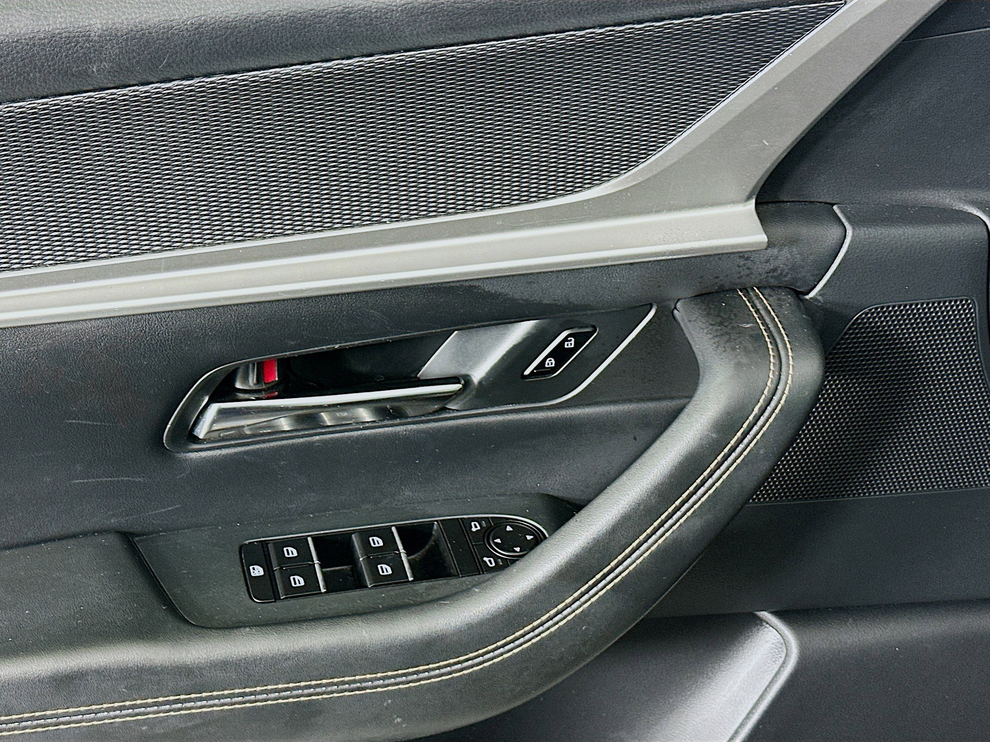 Used 2024 MAZDA CX-90 3.3 Turbo w/ Premium Package image 15