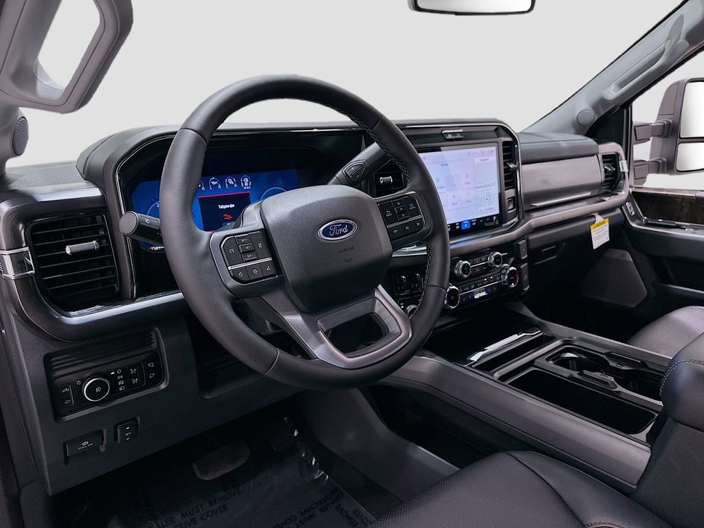 Used 2026 Ford F250 Lariat w/ FX4 Off-Road Package AWD/4WD image 9