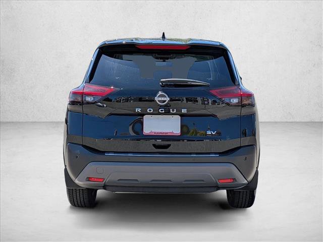 Used 2023 Nissan Rogue SV FWD image 7