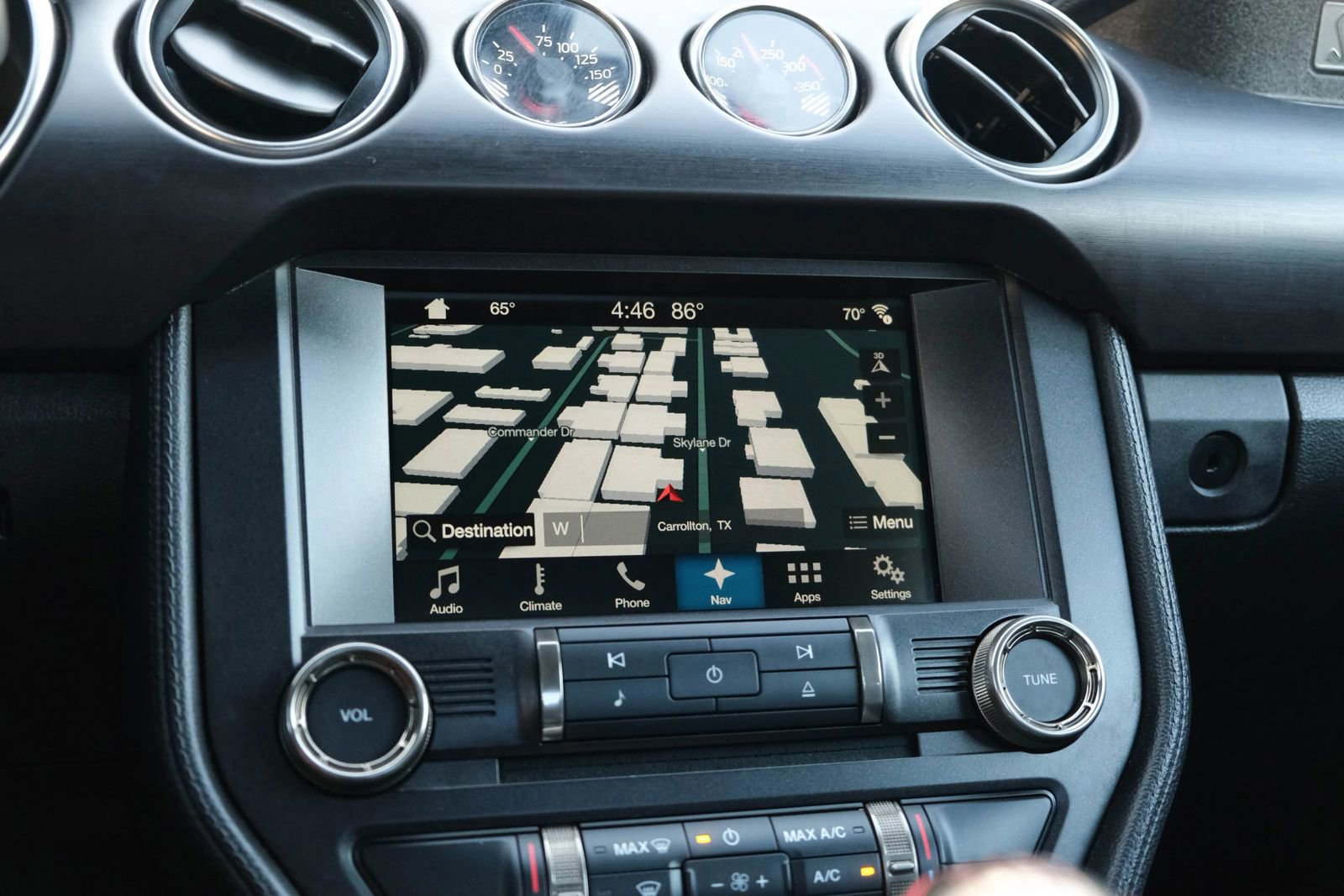 Used 2017 Ford Mustang Shelby GT350 w/ Electronics Package image 36