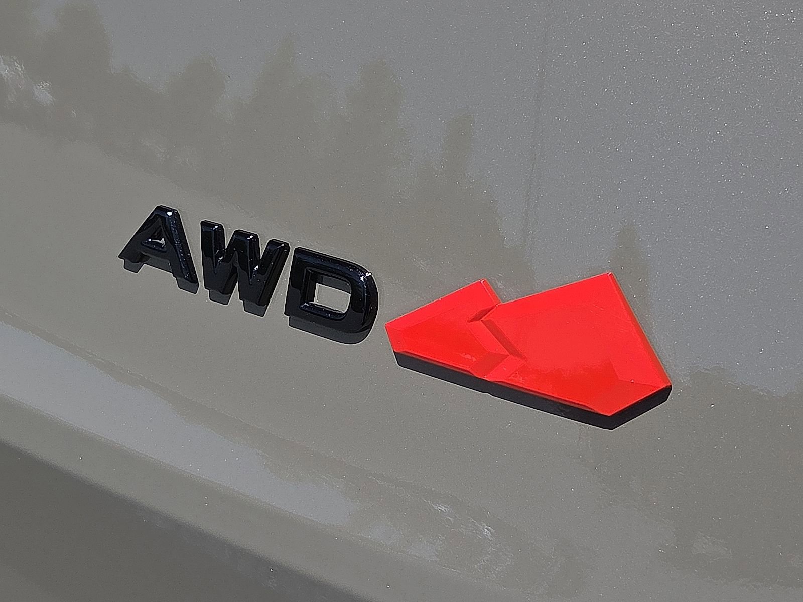 Used 2026 Nissan Rogue SV AWD/4WD image 8