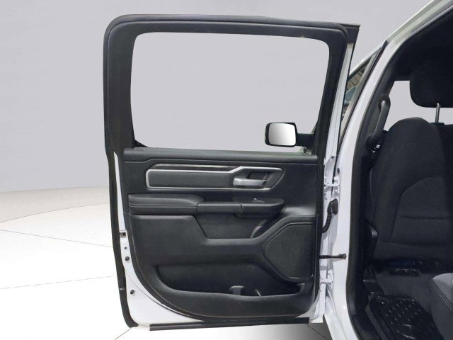 Used 2021 RAM 1500 Big Horn image 40