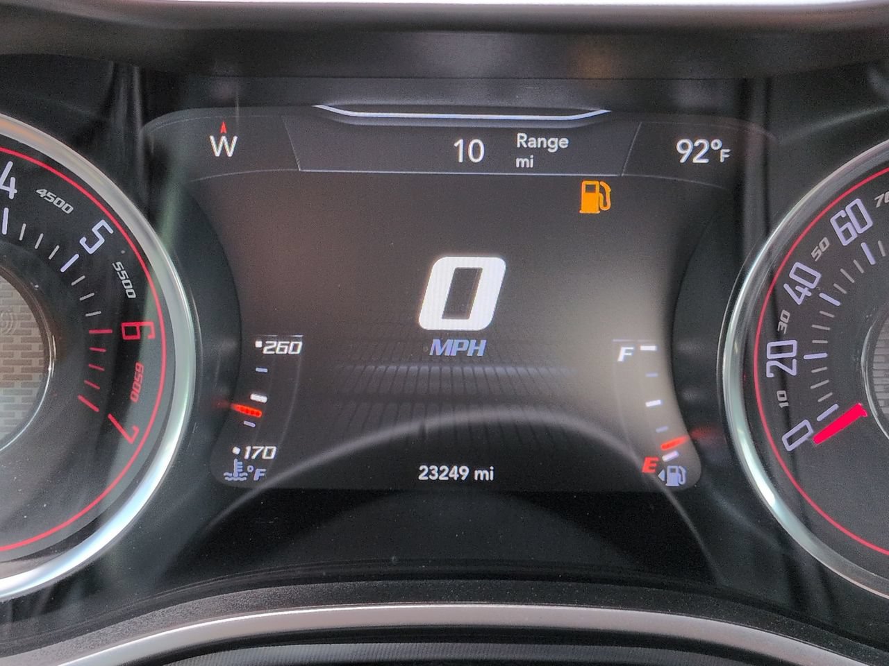 Used 2021 Dodge Challenger R/T Scat Pack RWD image 26