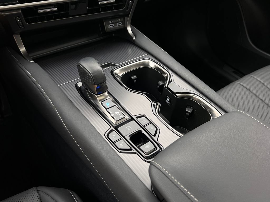 Used 2023 Lexus RX 350 F Sport w/ Accessory Package image 23