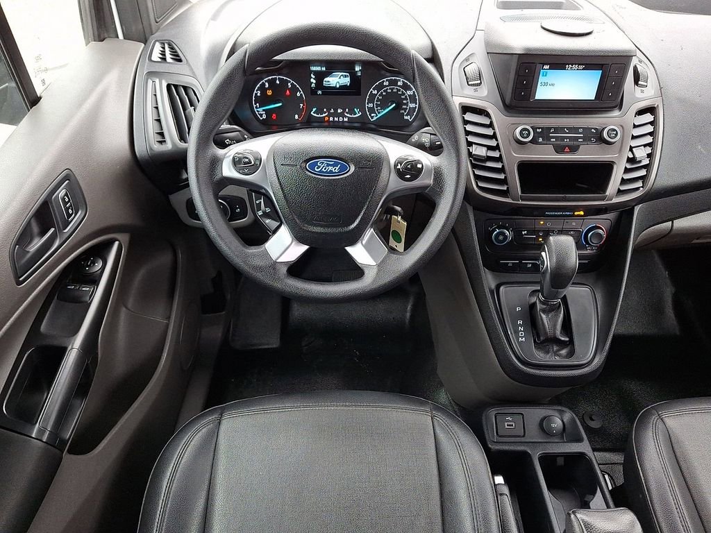Used 2020 Ford Transit Connect XL image 7