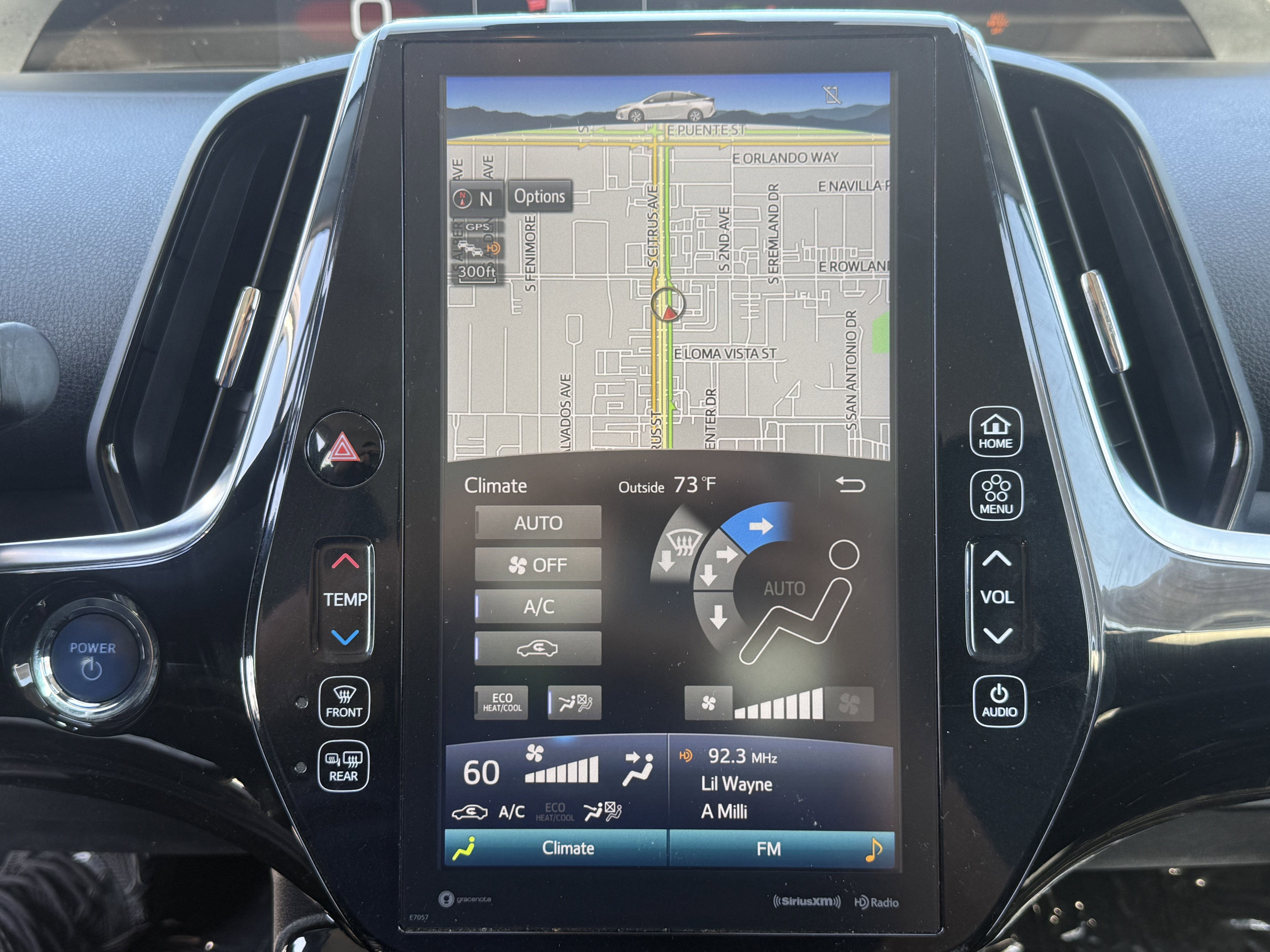 Used 2022 Toyota Prius Prime XLE image 20