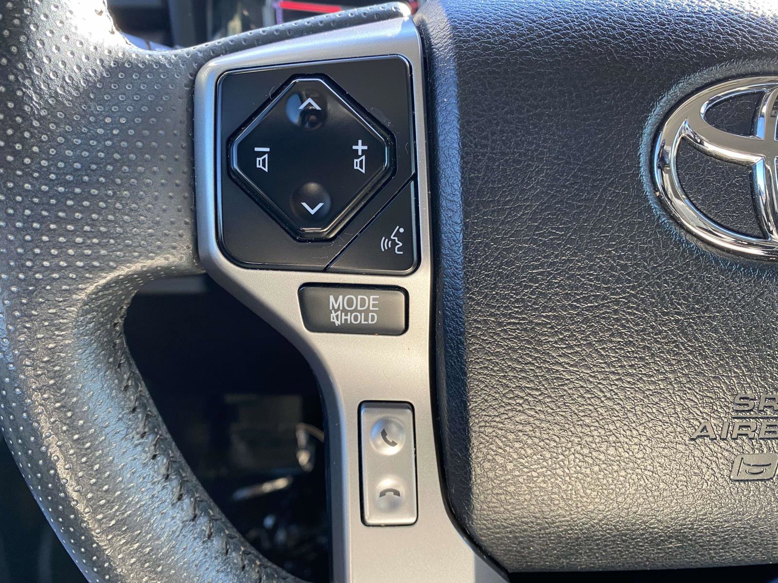 Used 2022 Toyota 4Runner TRD Sport image 19