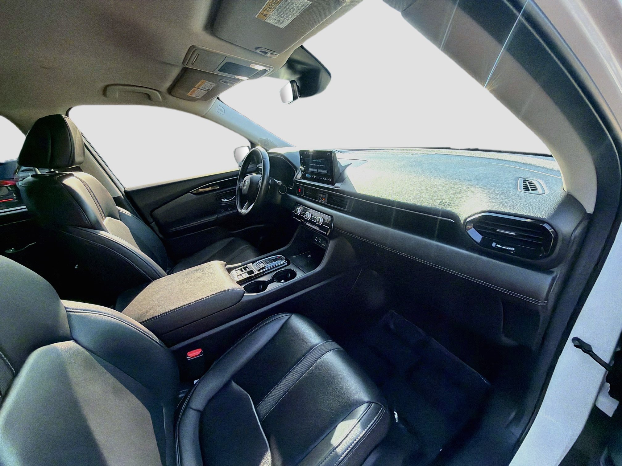 Used 2024 Honda Pilot EX-L image 32