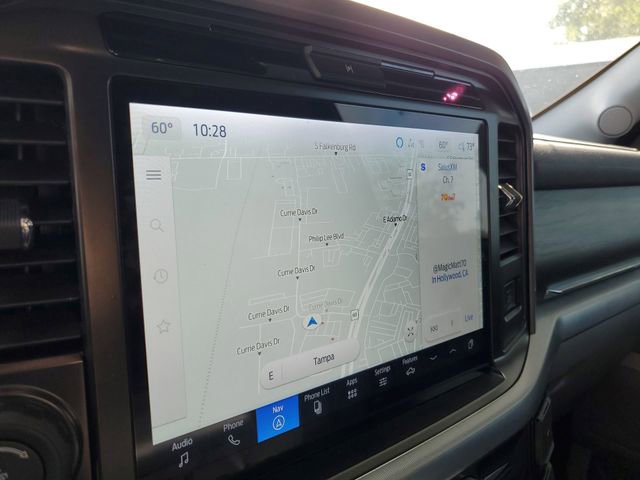 Used 2025 Ford F150 Lariat w/ Equipment Group 501A Mid image 25