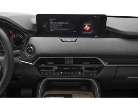 New 2026 MAZDA CX-90 3.3 Turbo w/ Premium Sport Pkg image 12