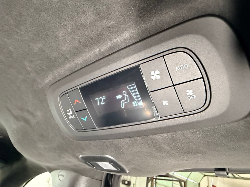 New 2027 Chrysler Pacifica Pinnacle AWD/4WD image 14