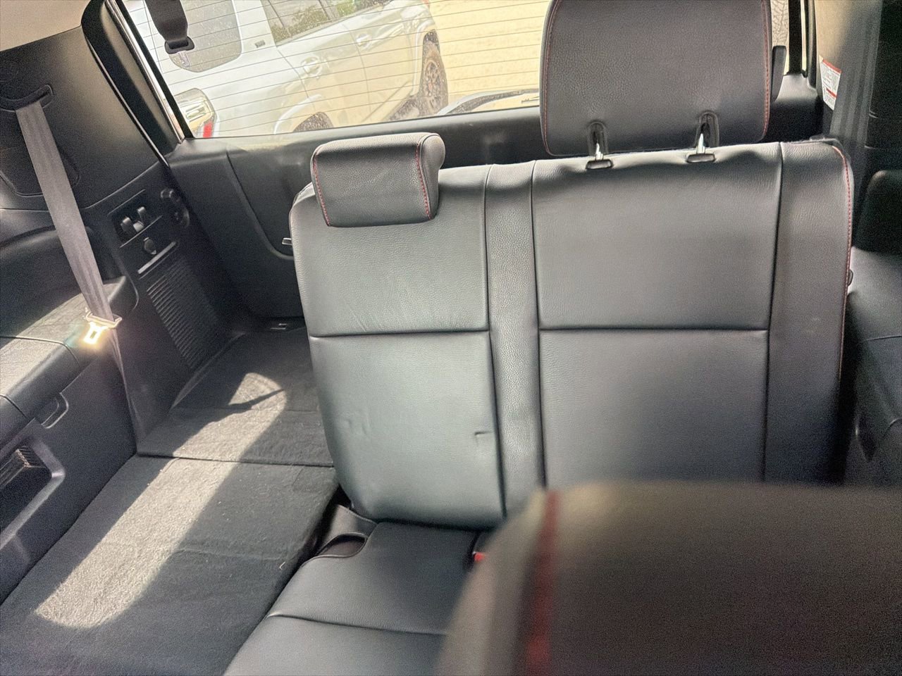 Used 2021 Toyota Sequoia TRD Pro image 10