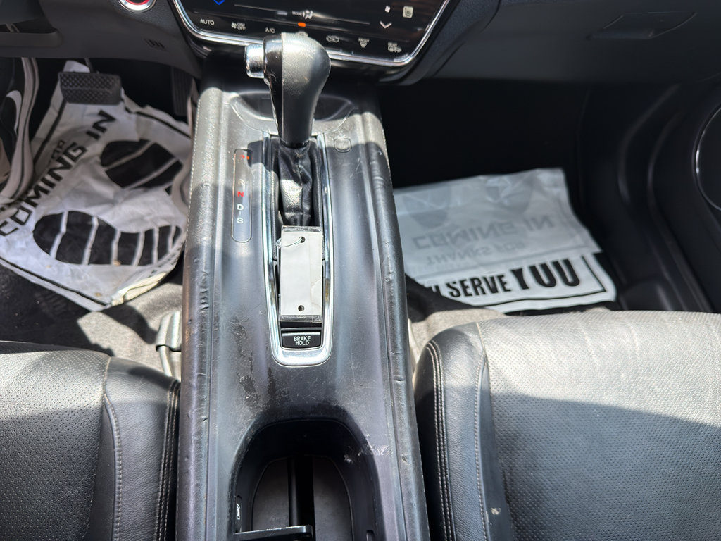 Used 2020 Honda HR-V Touring image 35