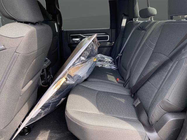 New 2025 RAM 2500 Big Horn image 32