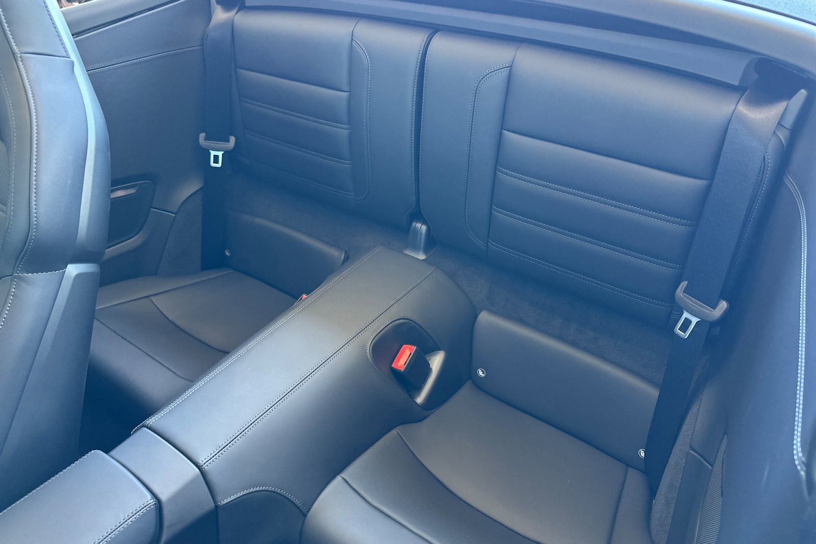 Used 2025 Porsche 911 Carrera S image 16