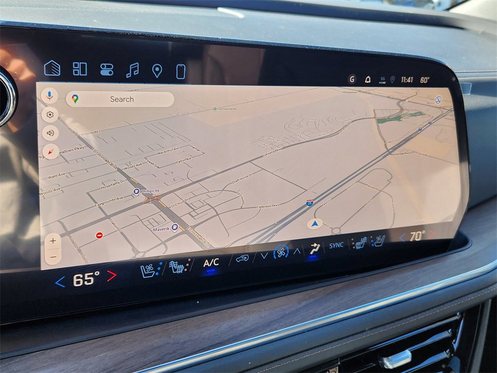 New 2026 Chevrolet Tahoe High Country image 16