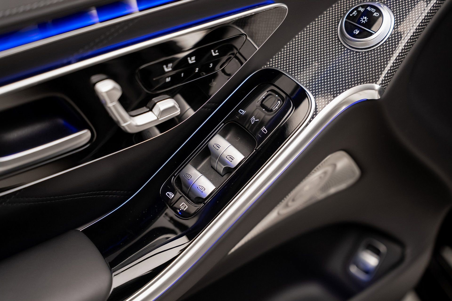 Used 2025 Mercedes-Benz S 63 AMG S image 58