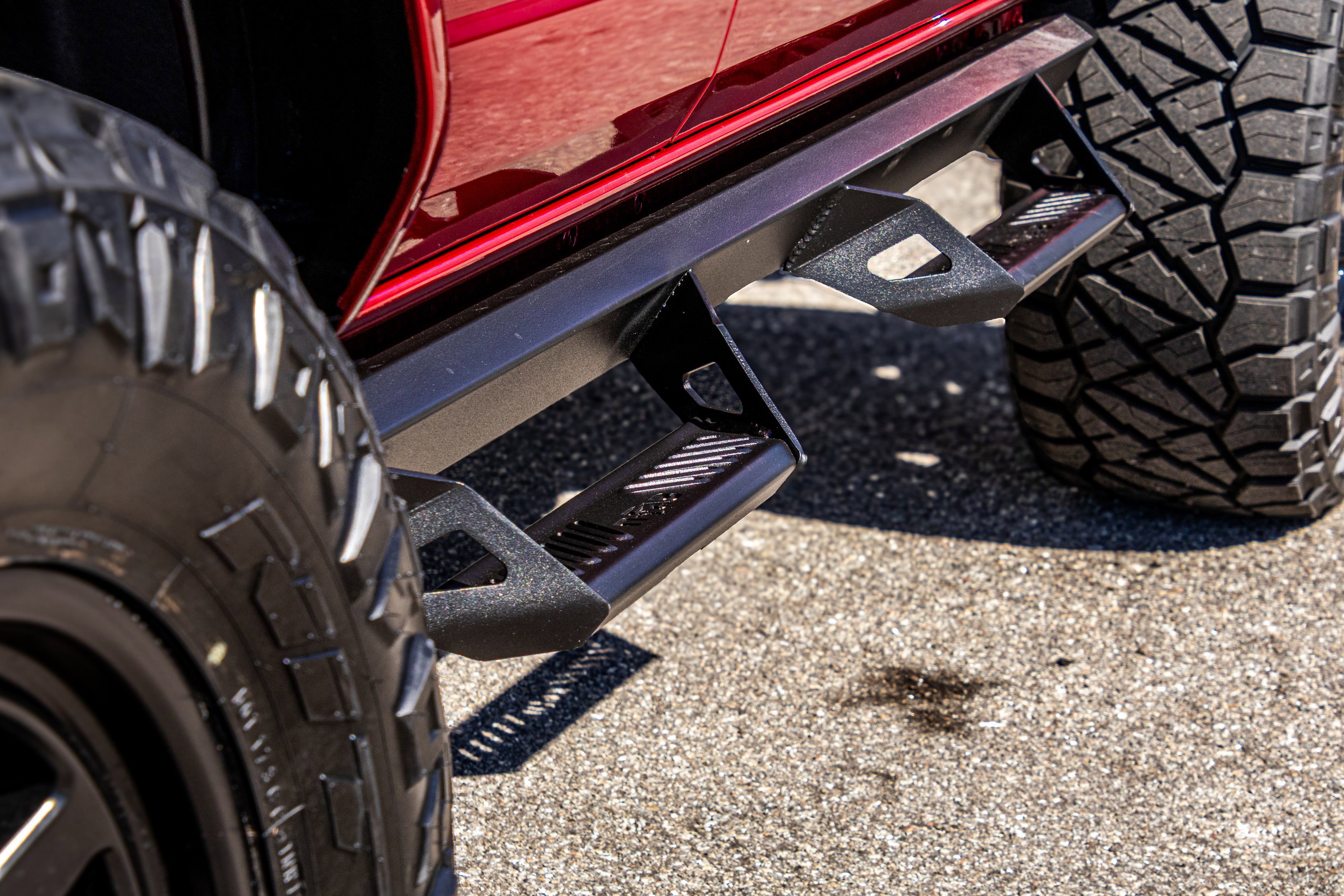 New 2025 Ford Bronco Badlands image 20