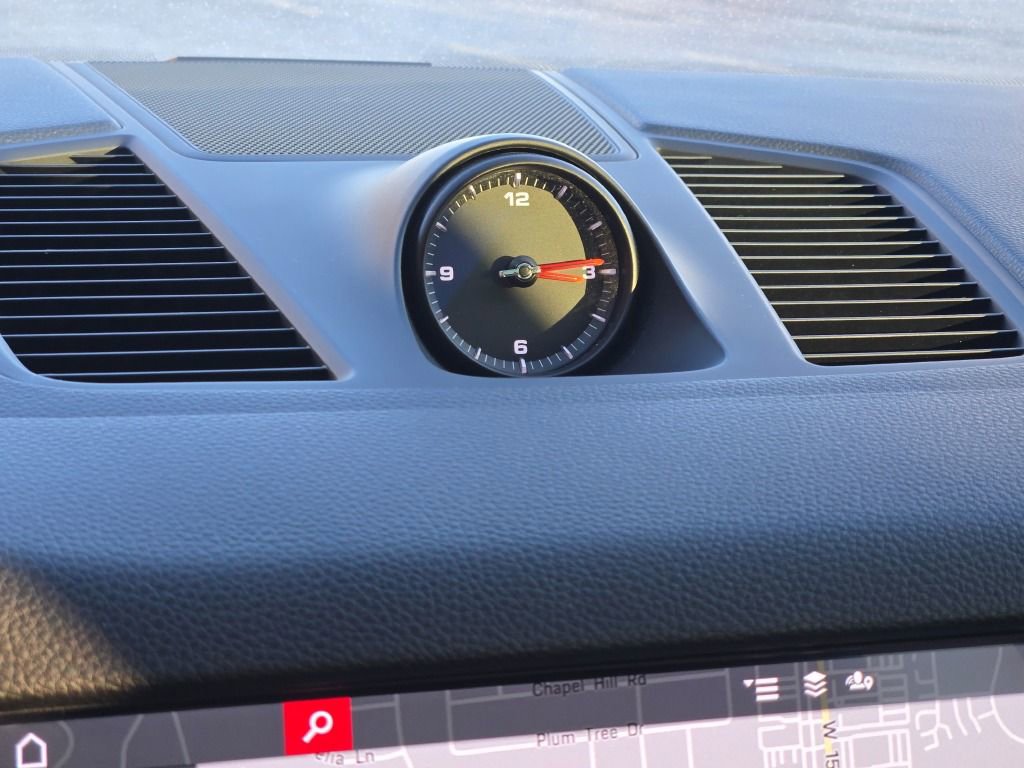 Certified 2020 Porsche Cayenne image 23