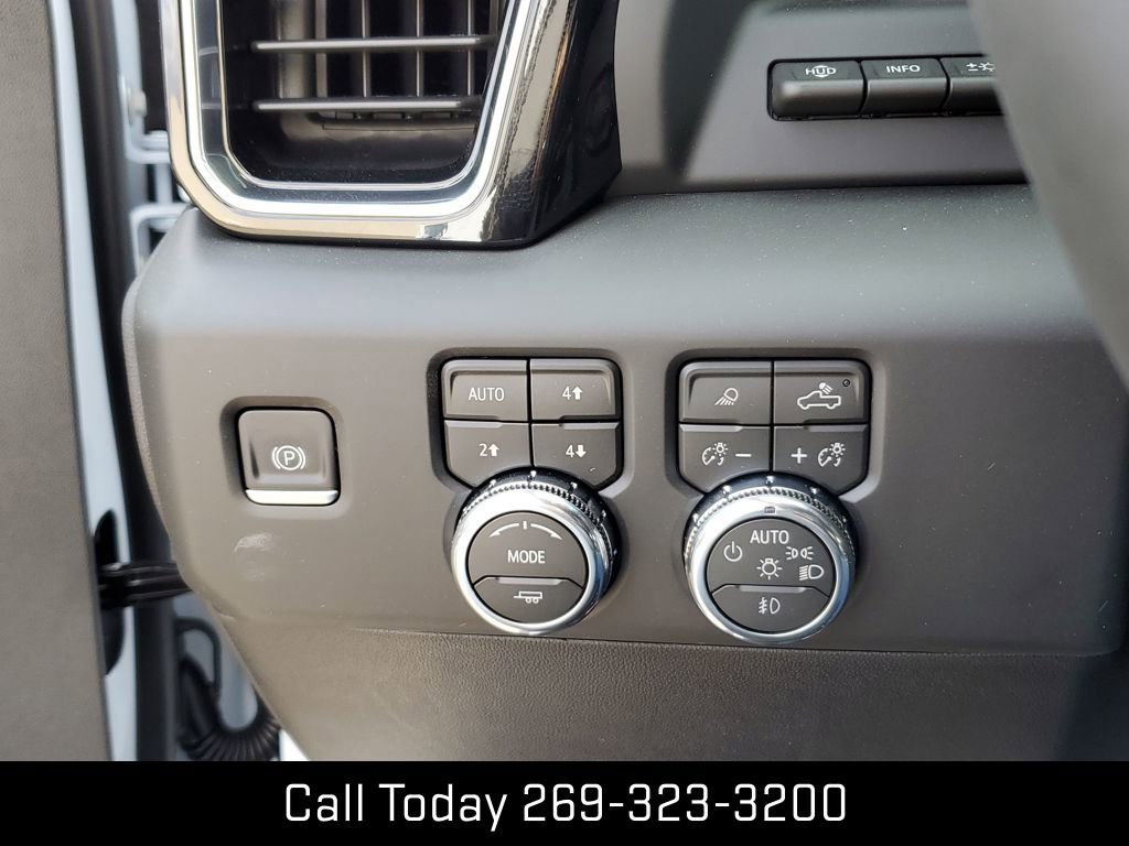 New 2026 GMC Sierra 1500 Denali w/ Denali Reserve Package image 18
