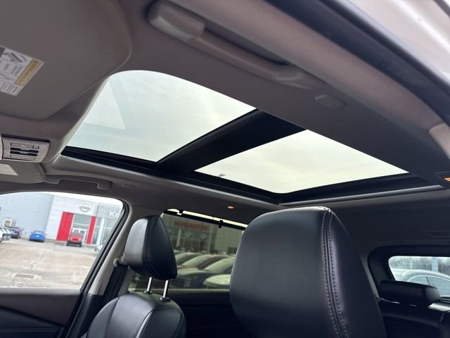 Certified 2023 Nissan Rogue SV w/ SV Premium B Package image 32