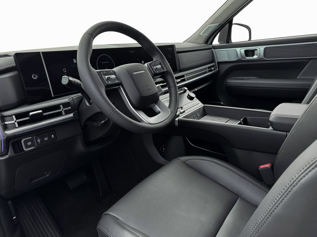New 2026 Hyundai Santa Fe Limited AWD/4WD image 22