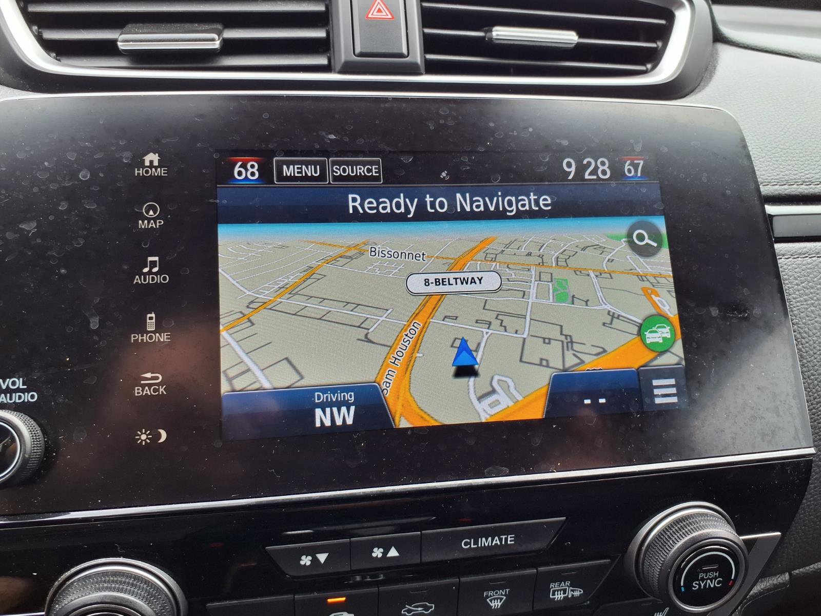 Certified 2022 Honda CR-V Touring image 7